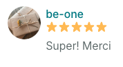 Screenshot review Be-one