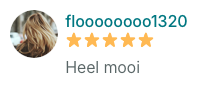 Screenshot review Floo