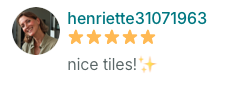 Screenshot review Henriette
