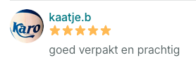 Screenshot review Kaatje
