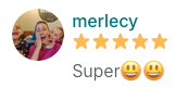 Screenshot review Merlecy